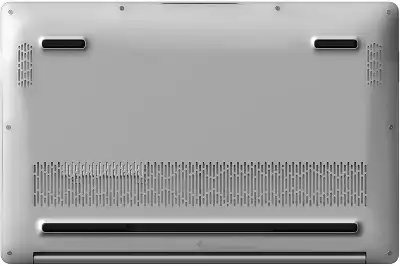 Ноутбук Tecno MegaBook T15RA Core i5 13420H 16Gb SSD512Gb Intel UHD Graphics 15.6" IPS FHD (1920x1080) Windows 11 Home grey WiFi BT Cam 6140mAh (71003300181)