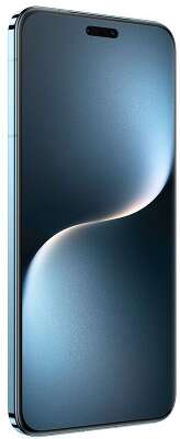 Смартфон HONOR Magic 7 Pro 12+512Gb голубой (5109BQJJ)
