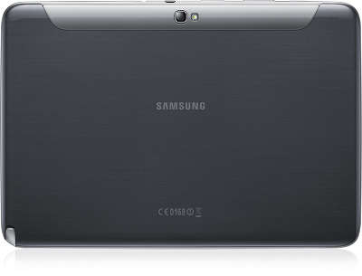 Планшетный компьютер 10" Samsung Galaxy Note 16Gb 3G Gray [N8000EAASER]