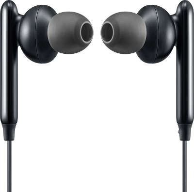 Беспроводные наушники Samsung U Flex, Bluetooth®, черные [EO-BG950CBEGRU]