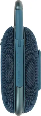 Колонка порт. A4Tech Bloody S5 Lock синий 5.5W 1.0 BT 12м 1200mAh (S5 LOCK BLUE)