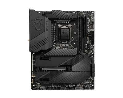 Материнская плата ATX LGA1200 MSI MEG Z590 UNIFY-X