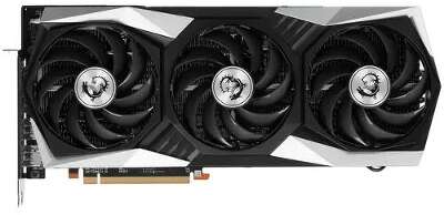 Видеокарта MSI AMD Radeon RX 6950 XT GAMING X TRIO 16Gb DDR6 PCI-E HDMI, 3DP