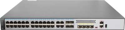 Коммутатор 28GE/4DP 4SFP+ 1SL S5720-36C-EI-AC HUAWEI