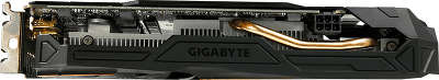 Видеокарта Gigabyte PCI-E GV-N1060WF2OC-3GD nVidia GeForce GTX1060 3072Mb GDDR5