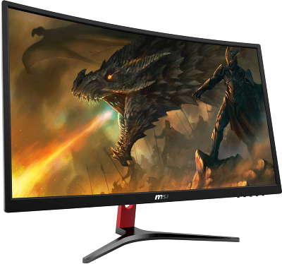 Монитор 24" MSI Optix G24C