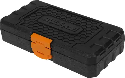 Набор торцевых головок Av Steel AV-727408 в комплекте 8 предметов