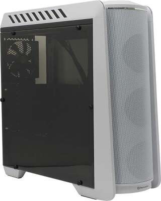 Корпус Thermaltake Versa C24, белый, ATX, Без БП (CA-1I6-00M6WN-00)
