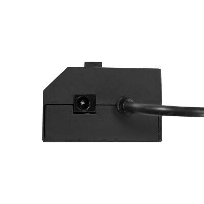 Концентратор ExeGate DUB-72SW (USB2.0 --> 7xUSB2.0, кнопки вкл/откл для каждого порта, Plug&Play, черный)