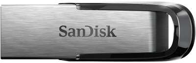 USB накопитель SanDisk Ultra Flair, USB 3.0 Flash Drive 256GB