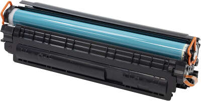 Картридж Hi-Black (HB-CE285A) для HP LJ Pro P1102/P1120W/M1212nf/M1132MFP/Canon 725, 1,6K