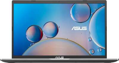 Ноутбук ASUS VivoBook X515JA-BQ2262 15.6" FHD IPS i7 1065G7/16/512 SSD/DOS