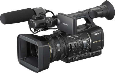 Камкордер Sony HXR-NX5E
