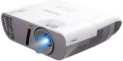 Проектор ViewSonic PJD6550LW