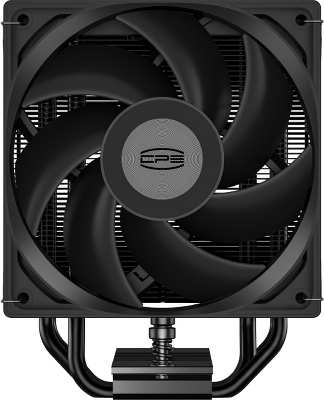 PcCooler RT400 Digital BK