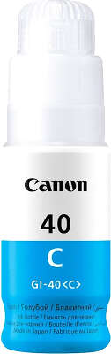 Canon INK GI-40 C (3400C001)