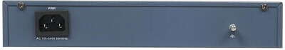 Коммутатор Hikvision DS-3E0318P-E/M