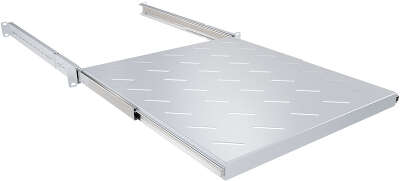 Полка выдвижная NTSS NTSS-MSKB-FS-800 1U нагр.:20кг. 19