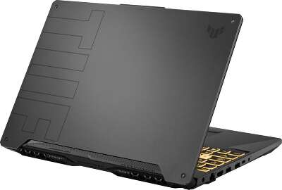 Ноутбук ASUS TUF Gaming F15 FX506HC-HN006 15.6" FHD IPS i5 11400H/16/512 SSD/RTX 3050 4G/Dos