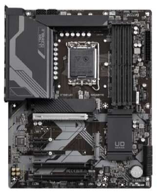 Gigabyte Z790 UD { Intel Z790,LGA 1700,ATX}
