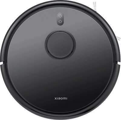 Робот-пылесос XIAOMI Mi Robot Vacuum S20 EU черный (BHR8628EU)