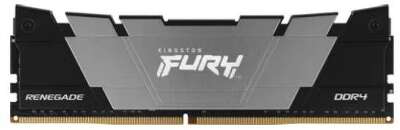 Модуль памяти DIMM DDR4-3600 8GB KF436C16RB2/8 KINGSTON