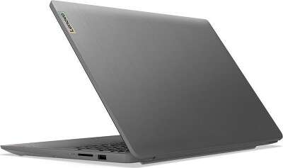 Ноутбук Lenovo IdeaPad 3 15ABA7 15.6" FHD IPS R 5 5625U/8/512 SSD/W11