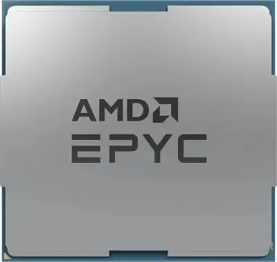 Процессор EPYC X32 7513 SP3 OEM 200W 2600 100-000000334 AMD