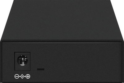 Медиаконвертер Gigabit Ethernet/ Медиаконвертер Gigabit Ethernet, SFP 1000Мбит/c, RJ45 10/100/1000Мбит/c, поддержка LFP. Металлический корпус. БП DC12V(1A) в комплекте. Размеры (ШхВхГ): 70x25x95мм. Вес: 0,2кг. Рабочая температура: -10…+55°С. Совместим с ш