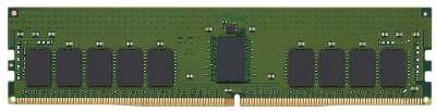Модуль памяти Kingston Server Premier Memory KSM32RD8/32MFR 32GB DDR4 3200 DIMM ECC, Reg, CL22, 1.2V
