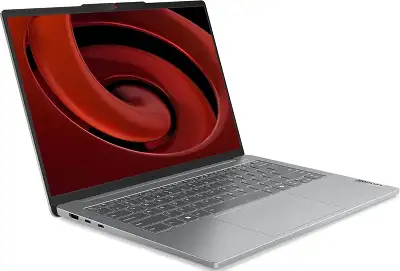 Ноутбук Lenovo IdeaPad Pro 5 14AHP9 14" WQHD+ OLED R7 8845HS/16/1Tb SSD/RTX 3050 6G/Без OC серый