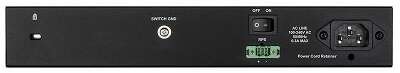 Коммутатор D-Link DGS-1210-10/ME/B2A Коммутатор
