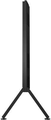 ЖК телевизор Sony 98"/248см KD-98ZG9 LED 8K Ultra HD с Android TV, чёрный