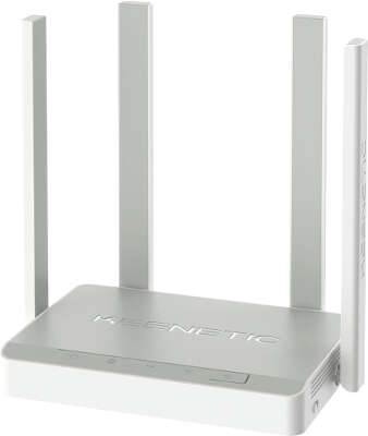 Роутер Wi-Fi IEEE802.11ac Keenetic AIR (KN-1611)