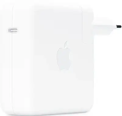 Блок питания Apple A2166 96W от бытовой электросети