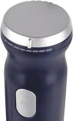 Блендер погружной Vitek VT-8537 900Вт фиолетовый