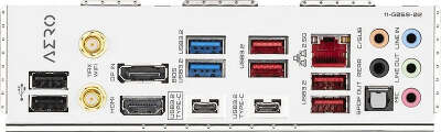 Материнская плата ATX LGAAM4 GIGABYTE X570S AERO G