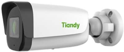 Tiandy TC-C34US 2GTB-2812 Уличная цилиндрическая IP-видеокамера 4Мп 2560x1440@30fps моторизованный объектив 2.8~12 мм ИК 80м IP67 -30~60 металл/пластик