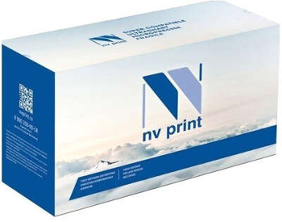 Картридж NV Print NV-W1106XL (5000 стр.)