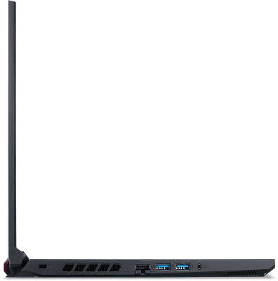 Ноутбук Acer Nitro 5 AN515-45-R24V 15.6" FHD IPS R 5-5600H/8/256 SSD/RTX 3060 6G/DOS