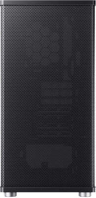 Корпус JONSBO VR4, черный, ATX, Без БП (VR4 Black)