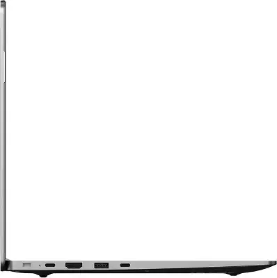 Ноутбук Tecno MegaBook T1 Ryzen 5 5500U 16Gb SSD512Gb AMD Radeon Graphics 15.6" IPS FHD (1920x1080) без ОС 64 grey WiFi BT Cam 6060mAh (T15DA-2EG0)