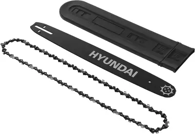 Бензопила Hyundai X 4118 2000Вт 2.7л.с. дл.шины:18" (45cm)