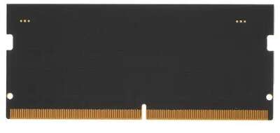 Модуль памяти DDR5 SODIMM 8Gb DDR4800 ADATA (AD5S48008G-S)