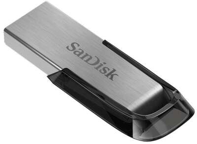 USB накопитель SanDisk Ultra Flair, USB 3.0 Flash 128GB