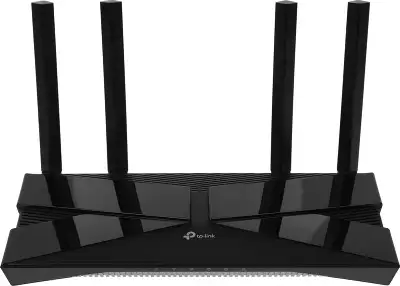 Маршрутизатор TP-LINK Archer AX10, 802.11a/b/g/n/ac/ax, 2.4 / 5 ГГц