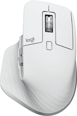 Logitech MX Master 3S Bluetooth 910-006560