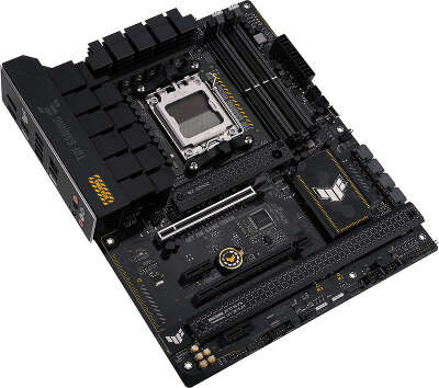 Материнская плата ATX LGAAM5 ASUS TUF GAMING B650-PLUS
