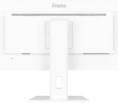 Монитор Iiyama 23.8" ProLite XUB2497HSU-W2 белый IPS LED 16:9 HDMI M/M матовая HAS Piv 300cd 178гр/178гр 1920x1080 100Hz DP FHD USB 4.9кг