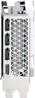 Видеокарта AFOX NVIDIA nVidia GeForce RTX 3080 10Gb DDR6X PCI-E HDMI, 3DP